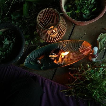 Awaken Amazonian Healing Resort All Inclusive Икитос Екстериор снимка