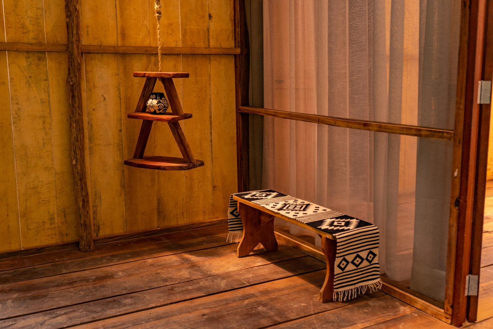 Awaken Amazonian Healing Resort All Inclusive Икитос Екстериор снимка