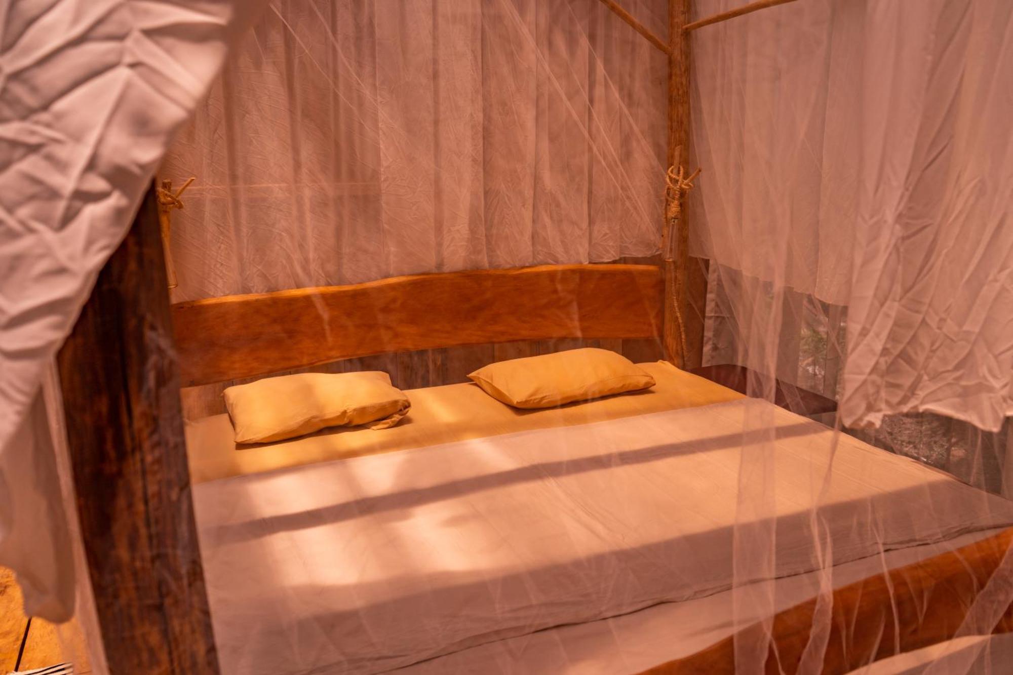 Awaken Amazonian Healing Resort All Inclusive Икитос Екстериор снимка