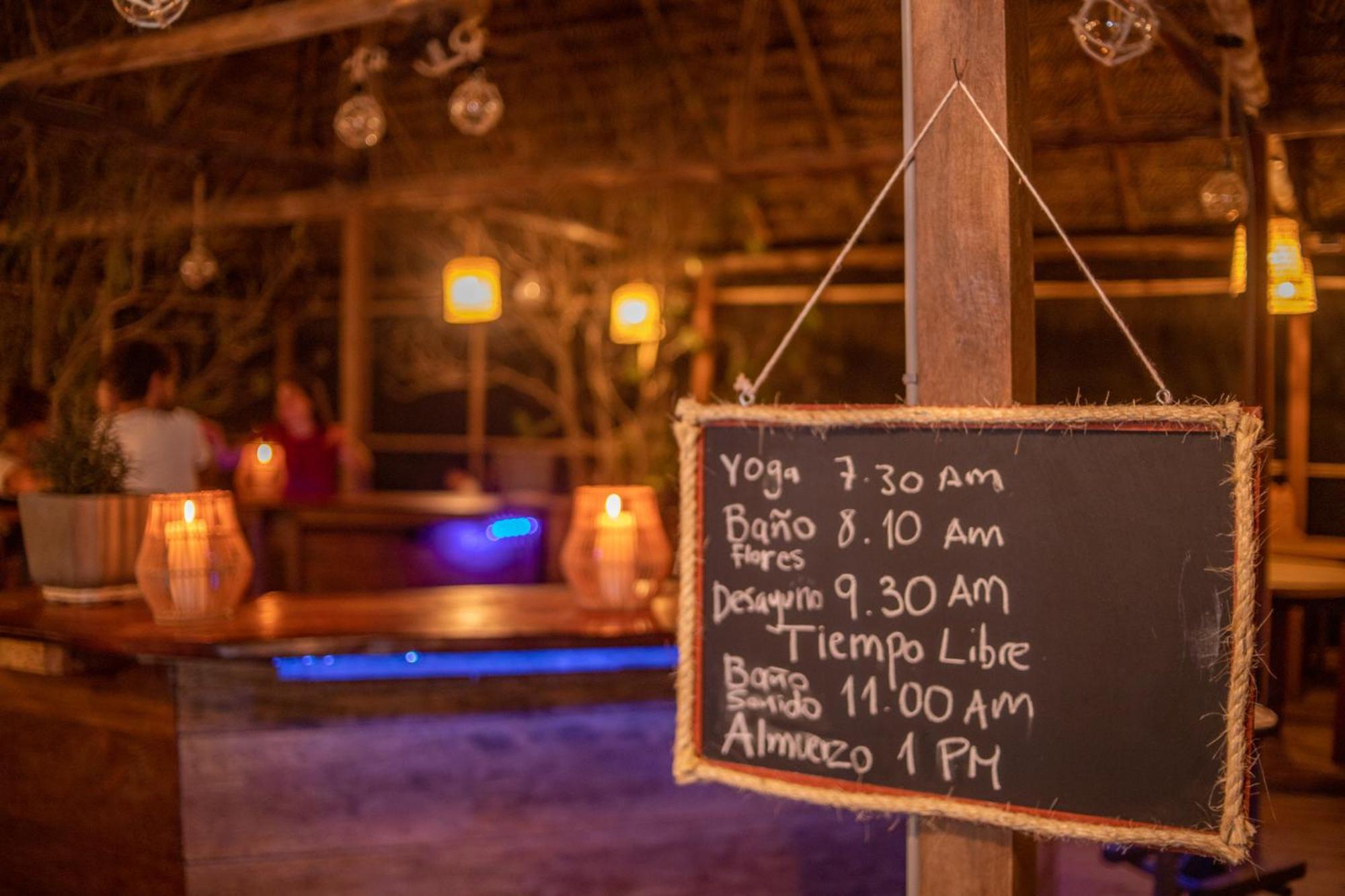 Awaken Amazonian Healing Resort All Inclusive Икитос Екстериор снимка