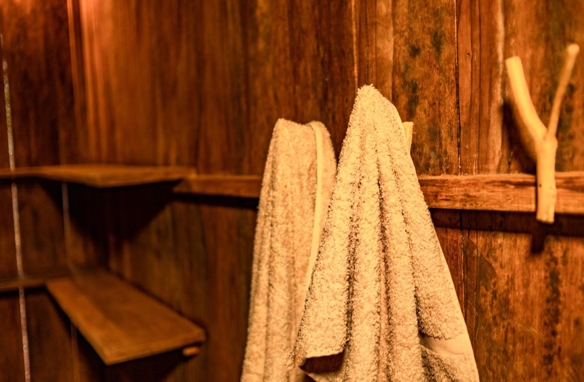 Awaken Amazonian Healing Resort All Inclusive Икитос Екстериор снимка